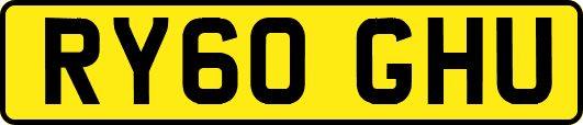 RY60GHU