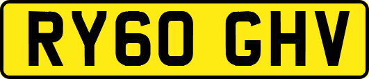 RY60GHV