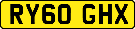 RY60GHX