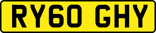 RY60GHY