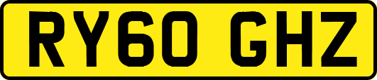 RY60GHZ