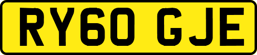 RY60GJE