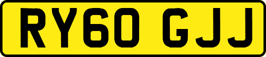 RY60GJJ