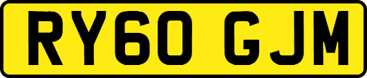 RY60GJM