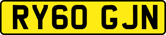 RY60GJN