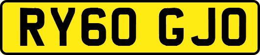 RY60GJO