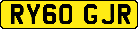 RY60GJR