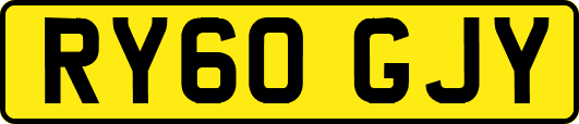 RY60GJY