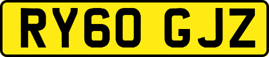 RY60GJZ