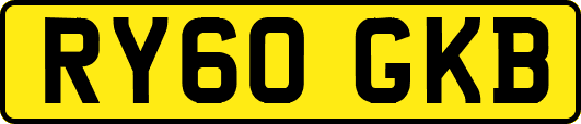 RY60GKB