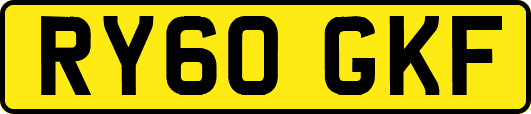 RY60GKF