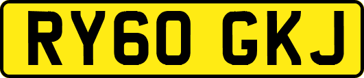 RY60GKJ
