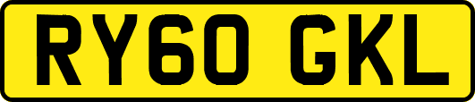 RY60GKL