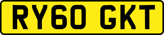 RY60GKT