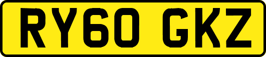 RY60GKZ