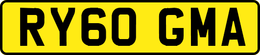 RY60GMA