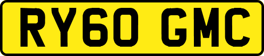 RY60GMC