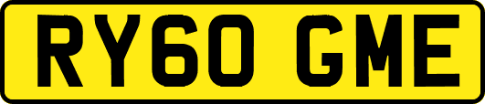 RY60GME
