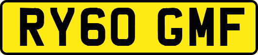 RY60GMF