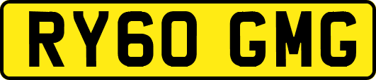 RY60GMG