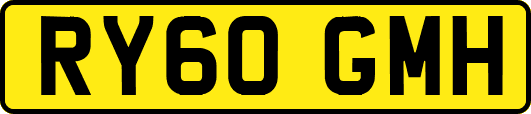 RY60GMH
