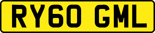 RY60GML