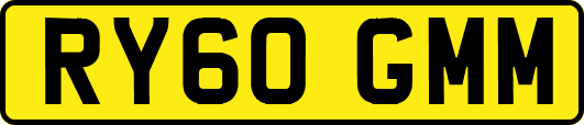 RY60GMM