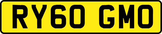 RY60GMO