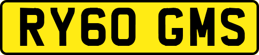 RY60GMS