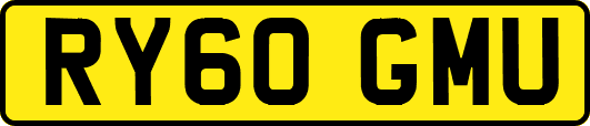 RY60GMU
