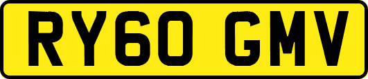 RY60GMV
