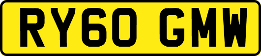 RY60GMW