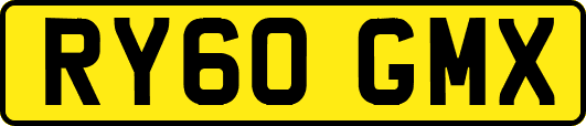 RY60GMX