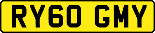 RY60GMY
