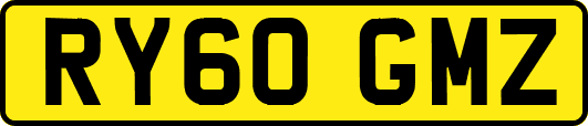 RY60GMZ