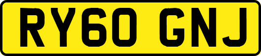 RY60GNJ