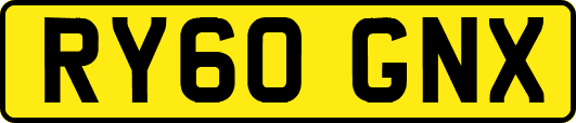 RY60GNX