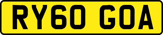 RY60GOA