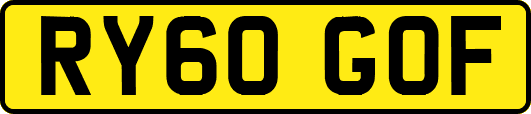 RY60GOF
