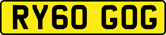 RY60GOG