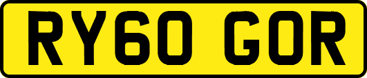 RY60GOR