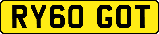 RY60GOT