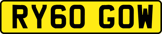 RY60GOW