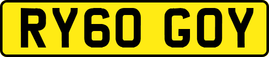 RY60GOY