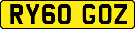 RY60GOZ