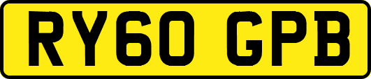 RY60GPB