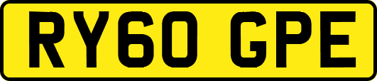 RY60GPE