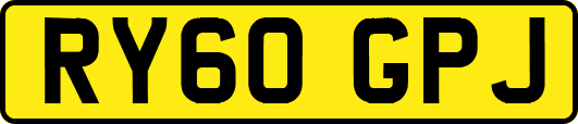 RY60GPJ