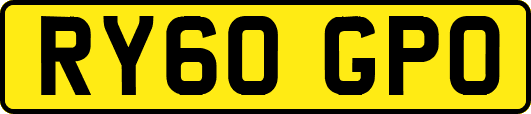 RY60GPO