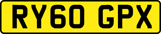 RY60GPX